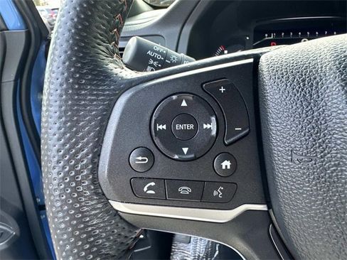 Certified 2024 Honda Passport TrailSport image 31