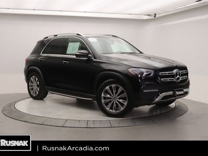 Certified 2023 Mercedes-Benz GLE 350 GLE 350