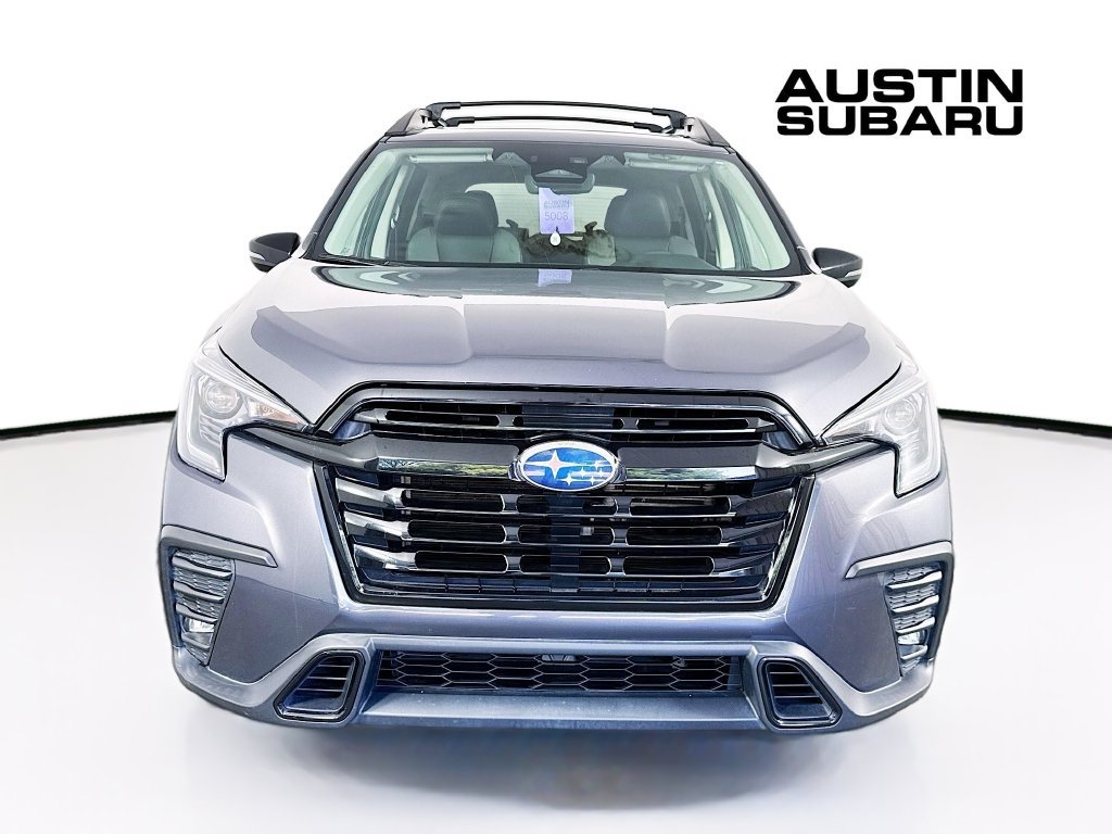 Used 2023 Subaru Ascent Onyx Edition AWD/4WD image 3