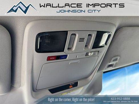 Used 2018 Subaru Outback 2.5i Limited image 16