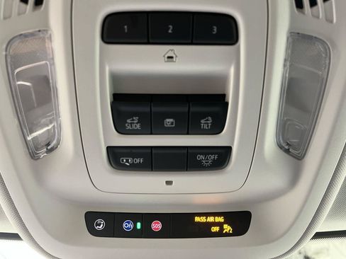 Used 2026 Buick Envision Sport Touring AWD/4WD image 29