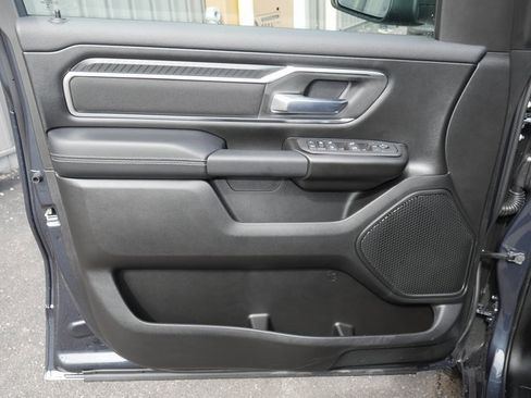 New 2025 RAM 1500 Big Horn image 13