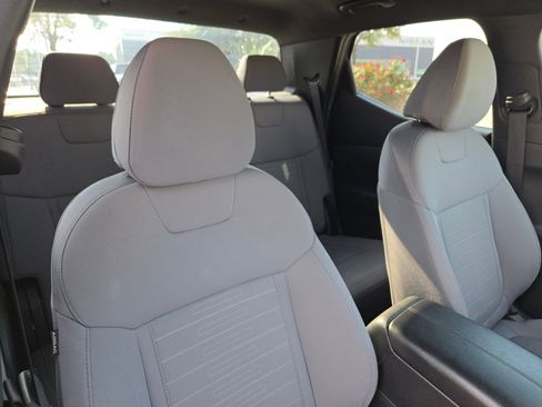 Used 2023 Hyundai Santa Cruz SEL image 29