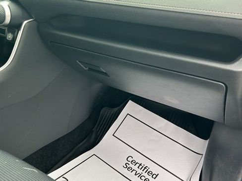 Used 2020 Toyota RAV4 LE image 49