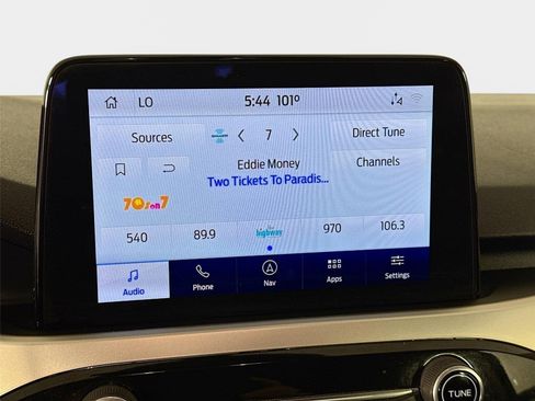Used 2020 Ford Escape SE FWD image 15