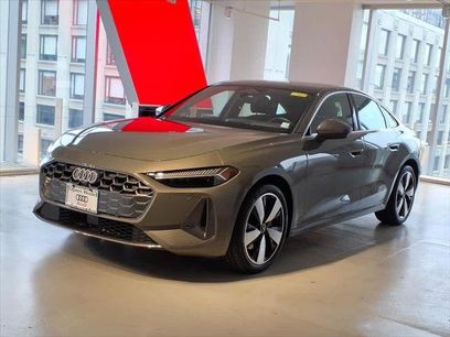 Certified 2025 Audi A5 2.0T Premium Plus w/ Premium Plus