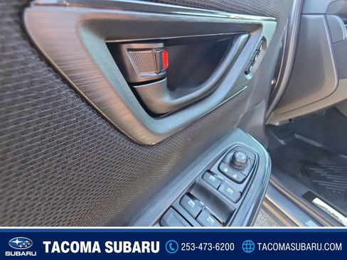 New 2026 Subaru Outback Limited XT AWD/4WD image 11
