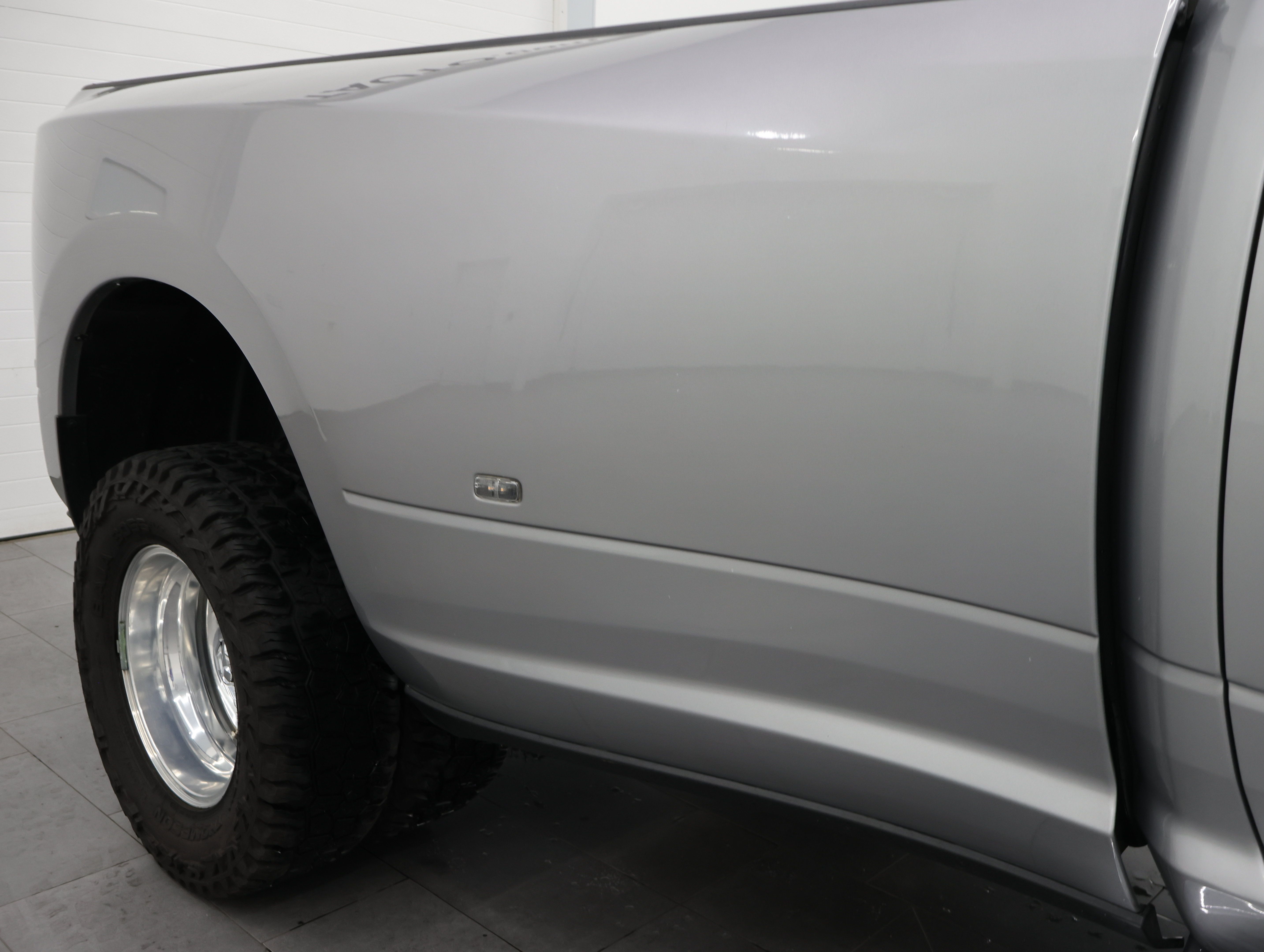 Used 2022 RAM 3500 Big Horn w/ Level A Equipment Group AWD/4WD image 26