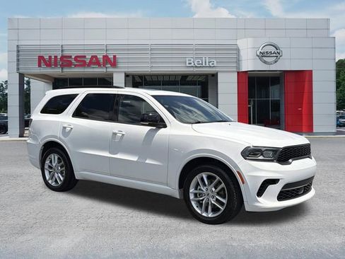 Used 2024 Dodge Durango GT RWD image 1