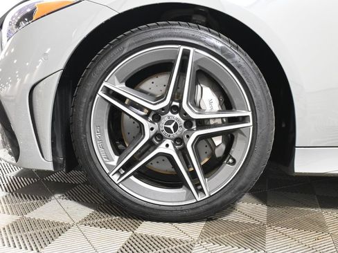 Certified 2023 Mercedes-Benz CLS 450 4MATIC image 12