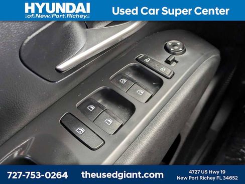 Certified 2024 Hyundai Santa Cruz SEL w/ Activity Package AWD/4WD image 29