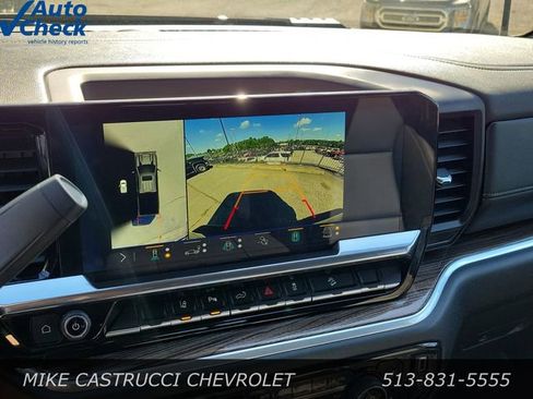 Used 2026 Chevrolet Silverado 2500 LT w/ Trail Boss Package AWD/4WD image 18
