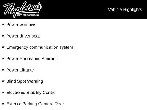 New 2026 Mitsubishi Eclipse Cross SEL image 16