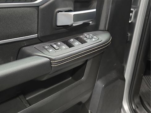 New 2026 RAM 3500 Big Horn image 8