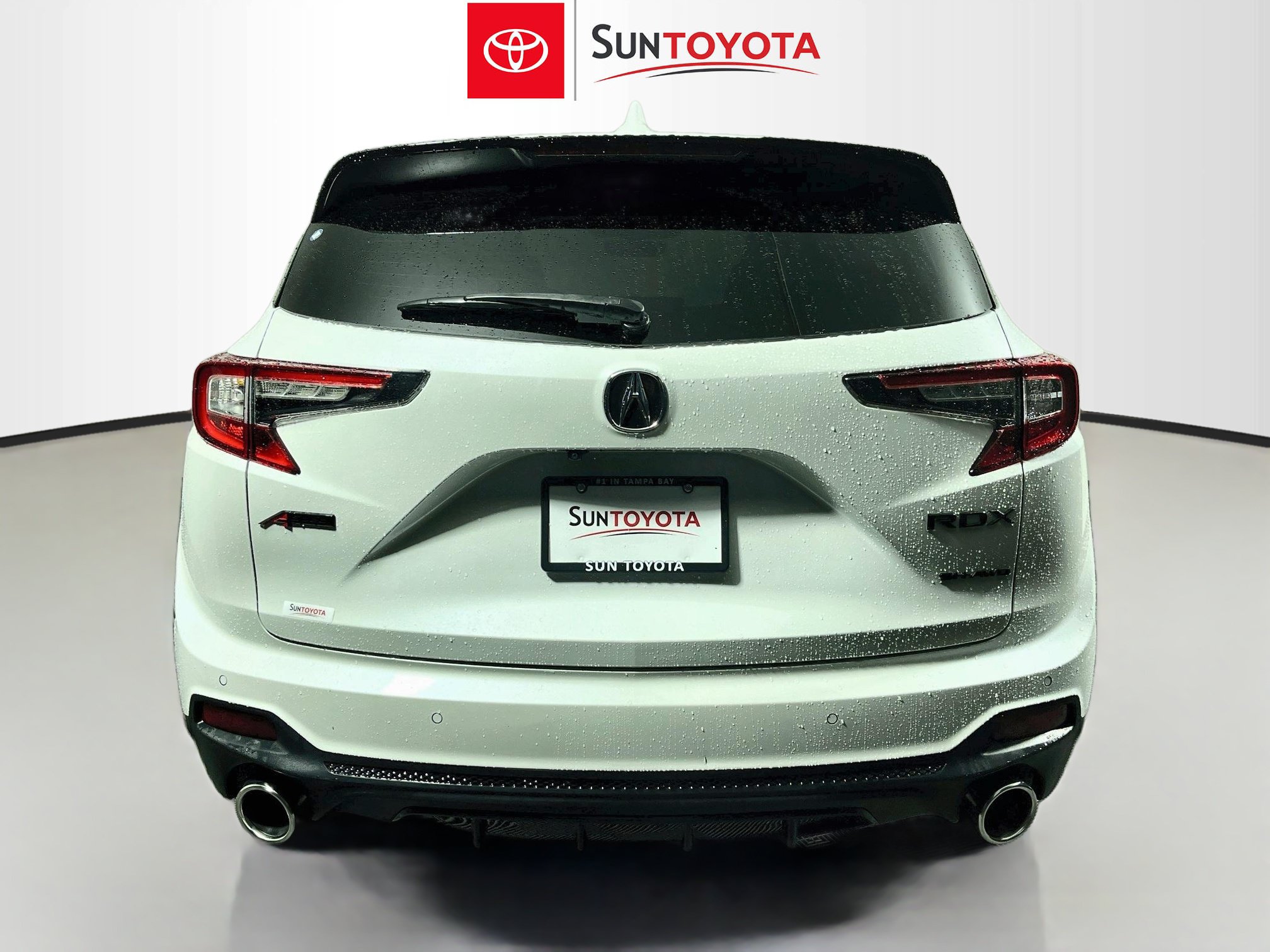 Used 2022 Acura RDX w/ Advance Package AWD/4WD image 5