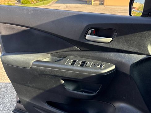 Used 2013 Honda CR-V EX image 8