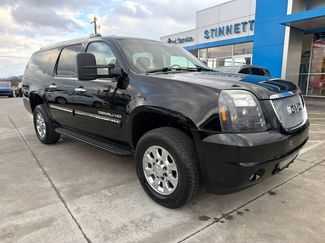 Used 2013 GMC Yukon XL 2500 SLT w/ SLT-2 Equipment Package video 1