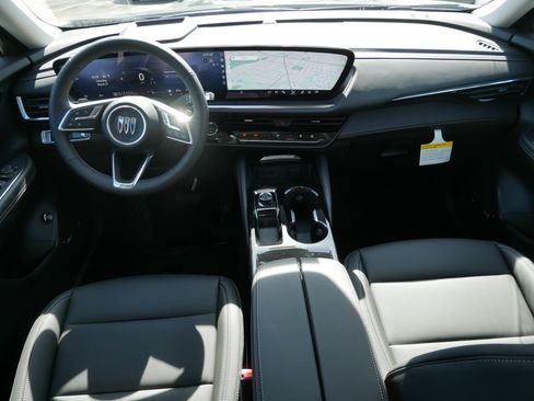 New 2026 Buick Envision Preferred AWD/4WD image 6