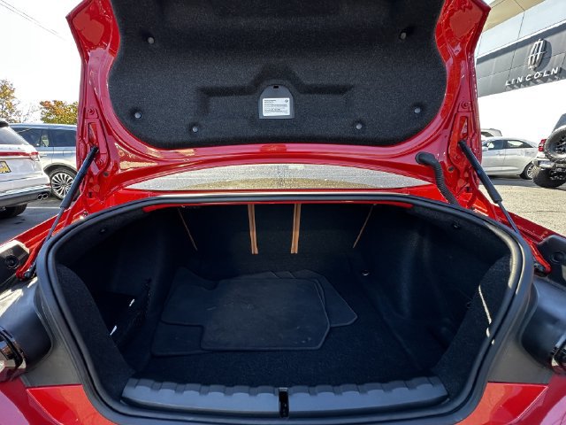 Used 2024 BMW M2 w/ Lighting Package RWD image 36