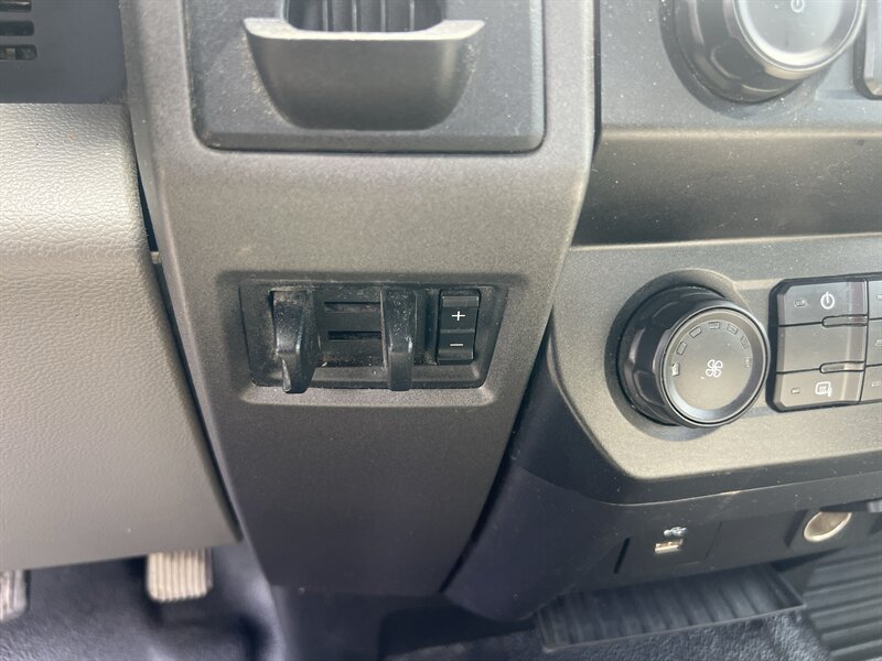 Used 2020 Ford F350 XL w/ Power Equipment Group RWD image 21