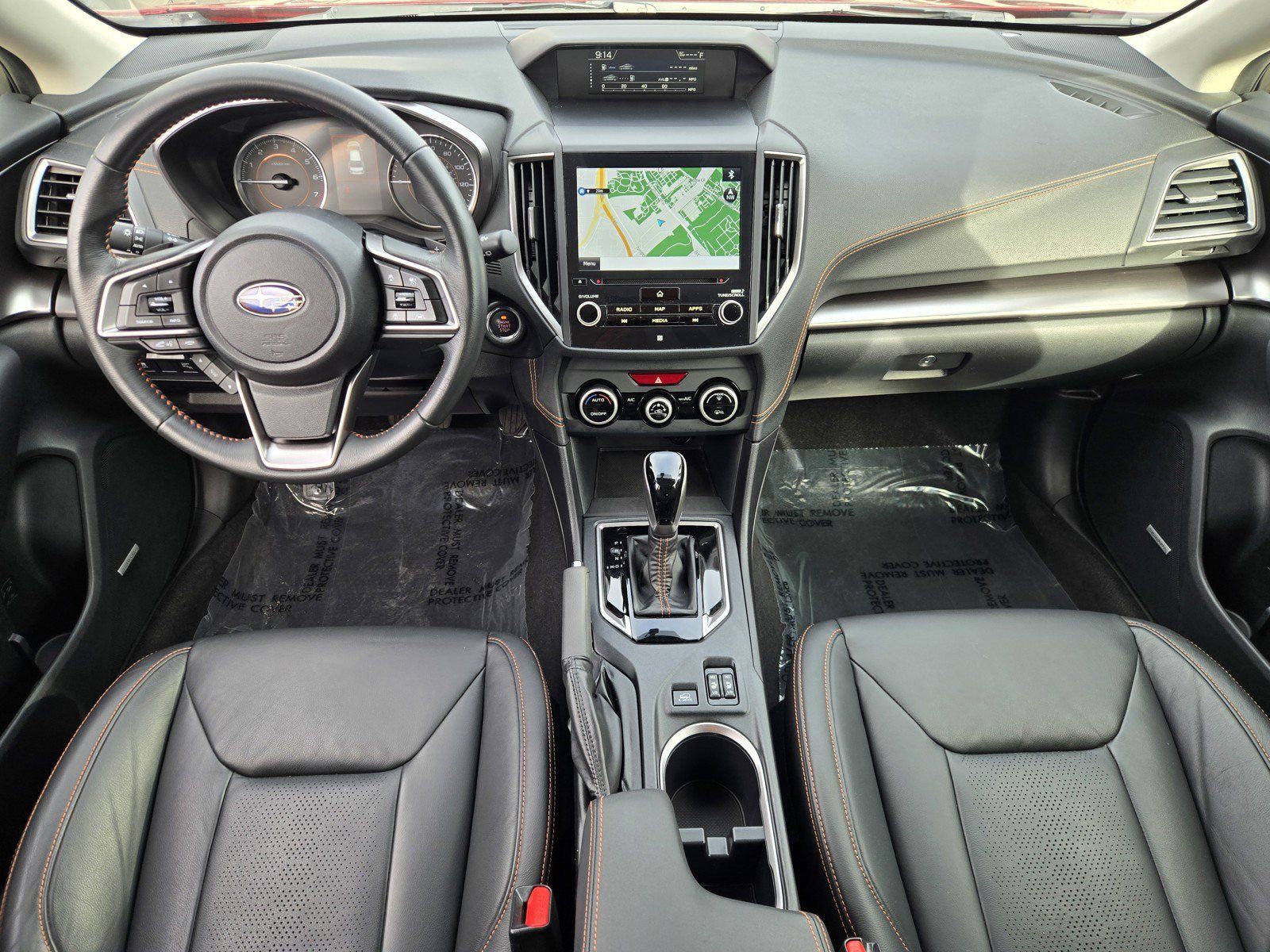 Used 2018 Subaru Crosstrek 2.0i Limited AWD/4WD image 14