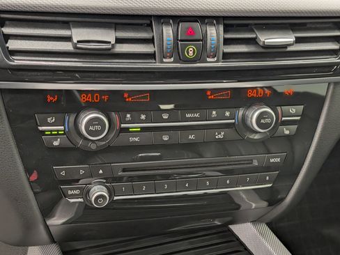 Used 2017 BMW X5 sDrive35i image 21