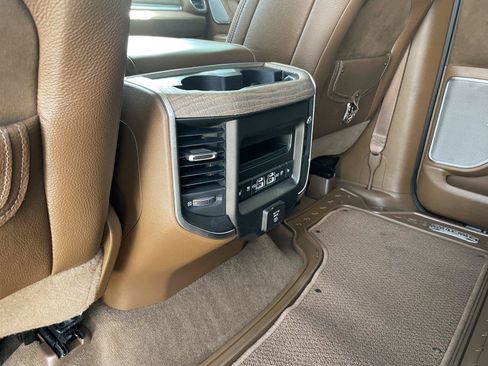 Used 2022 RAM 1500 Limited AWD/4WD image 28