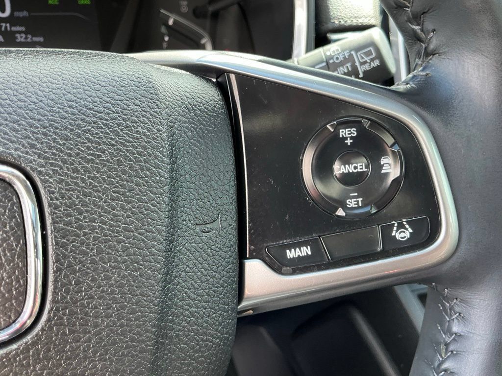 Used 2019 Honda CR-V EX-L image 35