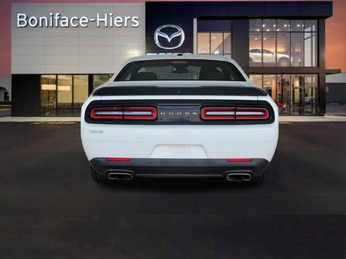 Used 2023 Dodge Challenger R/T image 26