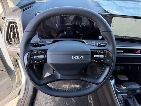 New 2026 Kia Sorento X-Line EX image 28