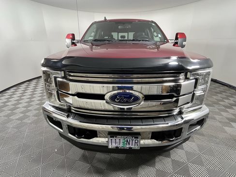 Used 2019 Ford F350 Lariat image 7