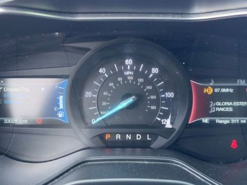 Used 2020 Ford Fusion Energi Titanium image 16