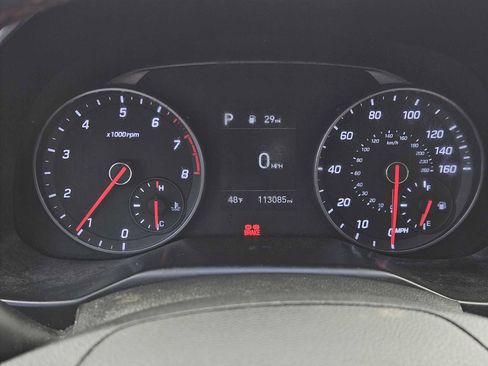 Used 2019 Hyundai Elantra Sport w/ Cargo Package image 16