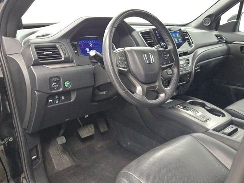 Used 2022 Honda Passport EX-L image 21