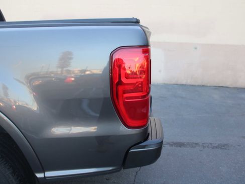 Used 2019 Ford Ranger XLT w/ Equipment Group 301A Mid image 9