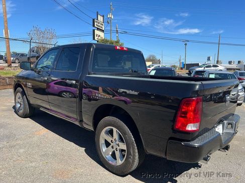 Used 2017 RAM 1500 Express image 5