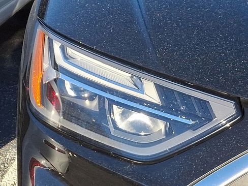 Used 2022 Audi Q5 2.0T Premium Plus w/ Premium Plus Package image 4