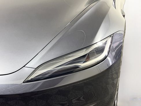 Used 2025 Tesla Model 3 Long Range RWD image 11