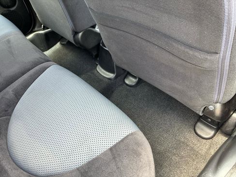 Used 2008 Honda Fit Sport image 39