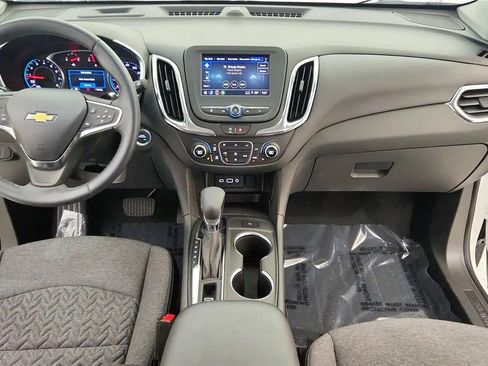 Used 2024 Chevrolet Equinox LT AWD/4WD image 34