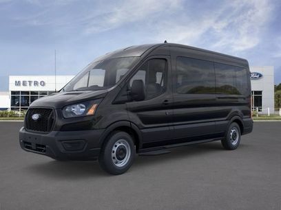 New 2026 Ford Transit 350 XL