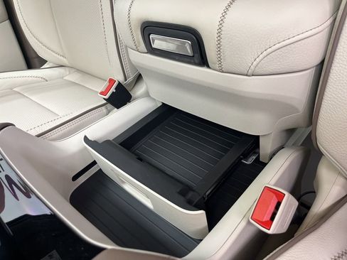 New 2026 GMC Yukon XL Denali image 22