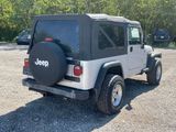 Used 2004 Jeep Wrangler Unlimited image 4