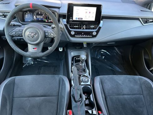 Used 2023 Toyota Corolla GR Morizo image 3