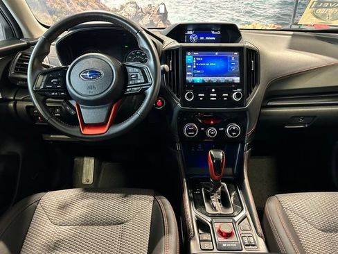 Used 2023 Subaru Forester Sport AWD/4WD image 55