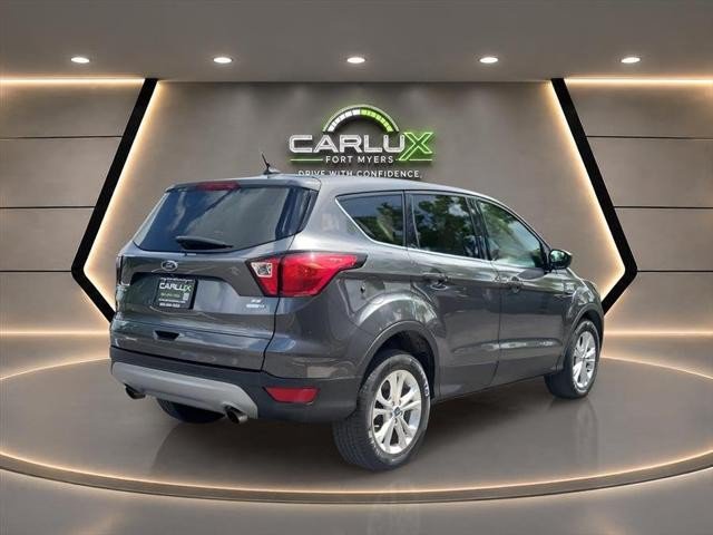 Used 2019 Ford Escape SE AWD/4WD image 6