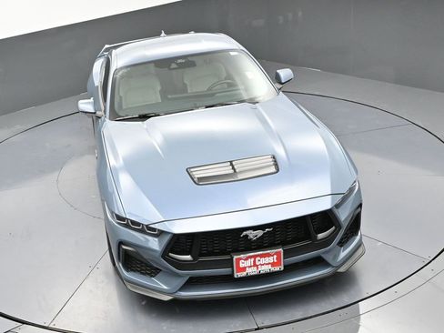 Used 2024 Ford Mustang GT Premium w/ GT Performance Package image 37