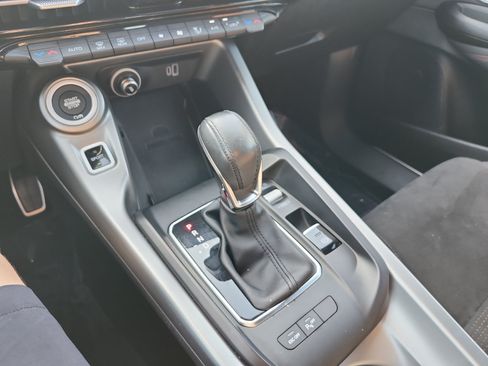 Used 2024 Dodge Hornet R/T Plus AWD/4WD image 24