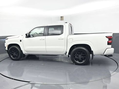New 2026 Nissan Frontier SV w/ Tow Package RWD image 40