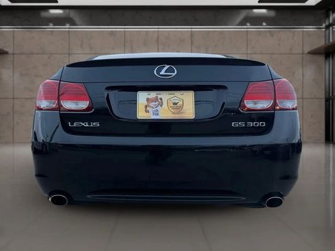 Used 2006 Lexus GS 300 image 13